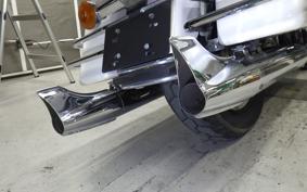 HARLEY FLHTCU 1580 2007