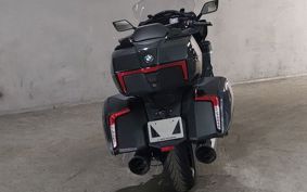 BMW K1600GA Midnight 2023 0F61