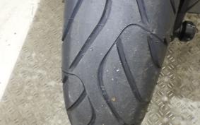 YAMAHA MT-09 Tracer GT 2020 RN51J