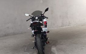 KAWASAKI NINJA400 EX400G