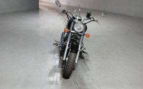HONDA SHADOW 400 2007 NC34