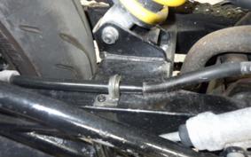 HONDA VTR 250 MC33