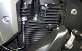 YAMAHA MT-01 S 2011