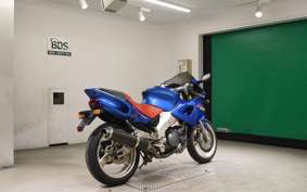 YAMAHA SZR660 1996