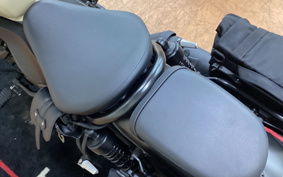 HONDA REBEL MC49