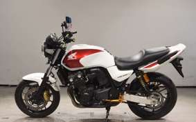 HONDA CB400SF GEN 4 A 2016 NC42