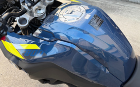 BMW F800GS TOURING 2026 0K51