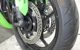 KAWASAKI ZX-4RR ZX400P