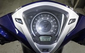 HONDA LEAD 125 JF45