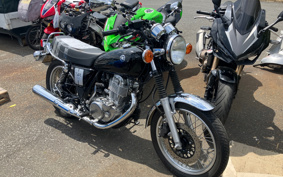 YAMAHA SR400 2019 RH16J