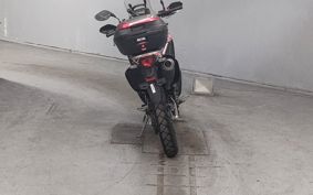 HONDA CRF250 RALLY  MD44