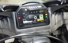 HONDA CBR600RR 2025 PC40