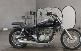 KAWASAKI ELIMINATOR 125 BN125A