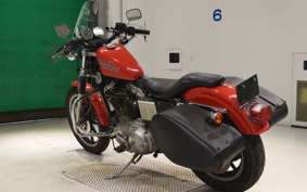 HARLEY XL1200 1995