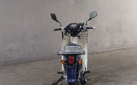 HONDA SUPER CUB50 AA07