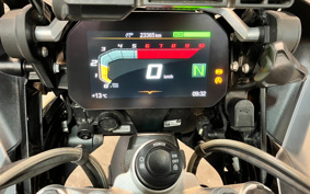 BMW R1200GS ADVENTURE 2021 0M11