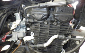 HYOSUNG RT125 D 2011