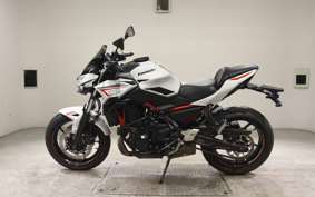KAWASAKI Z650 A 2022 ER650H