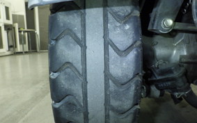 HONDA GYRO UP 2001 TA01