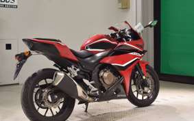 HONDA CBR400R ABS 2019 NC47