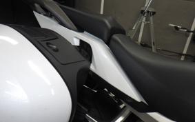 HONDA VFR800X 2017 RC80