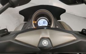 YAMAHA N-MAX 125 SE86J