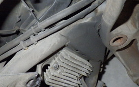 YAMAHA MAXAM 250 SG21J