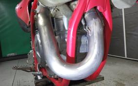 GASGAS MC450F 2025