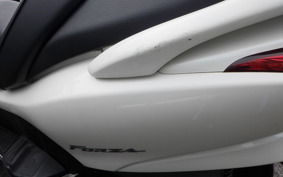 HONDA FORZA Z MF08