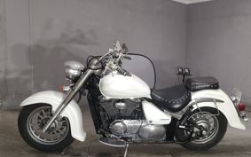 SUZUKI INTRUDER 400 CLASSIC 2007 VK54A