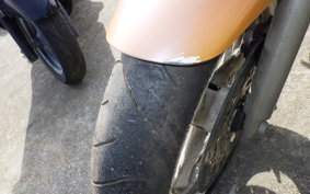 YAMAHA FZR1000 1989 3GM