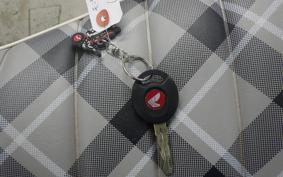 HONDA MONKEY 125 1999 JB03