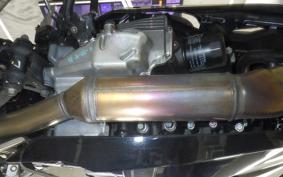 KAWASAKI NINJA 400 2023 EX400G