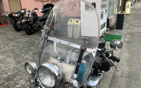 HARLEY FLSTC 1993 BJL