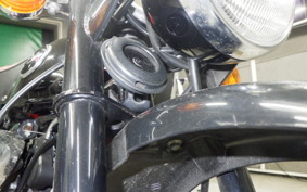 HONDA MONKEY 2002 AB27