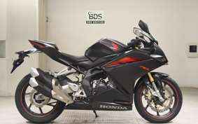 HONDA CBR250RR A 2021 MC51