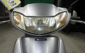 HONDA DIO Gen.6 AF68