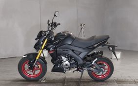 KAWASAKI Z125 PRO  BR125H
