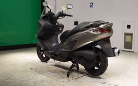 SUZUKI SKYWAVE 200 (Burgman 200) CH41A
