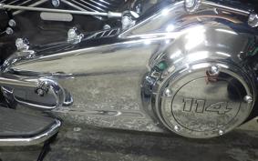 HARLEY FLBS 1870 2024