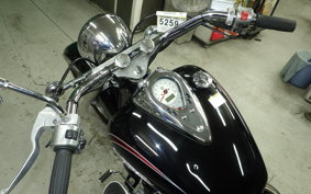 YAMAHA DRAGSTAR 400 CLASSIC  2010 VH02J