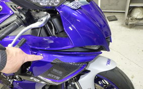 YAMAHA YZF-R1 2021 RN65J