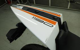 KTM 1190 RC8 R 2014