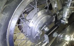SUZUKI ST400 TEMPTER 2000 NK43A