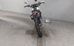 KAWASAKI KLX250 LX250S