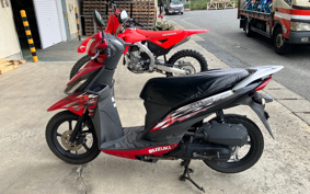 SUZUKI ADDRESS V110