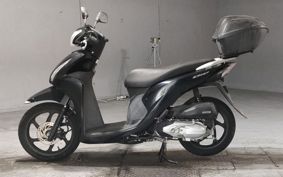 HONDA DIO 110 JF58