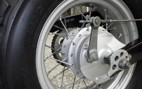 YAMAHA TW225 DG09J