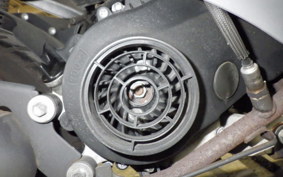 SUZUKI LET's 4 CA45A