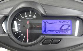 YAMAHA CYGNUS 125 XSR 3 2000 SEA5J